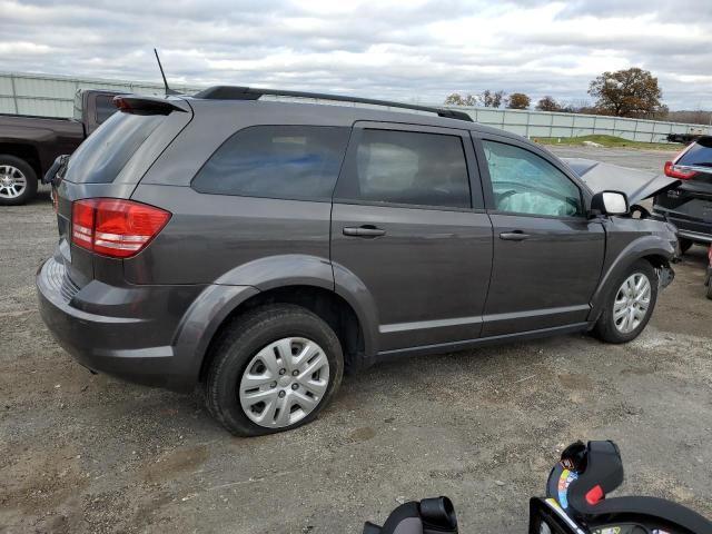  DODGE JOURNEY 2020 Charcoal
