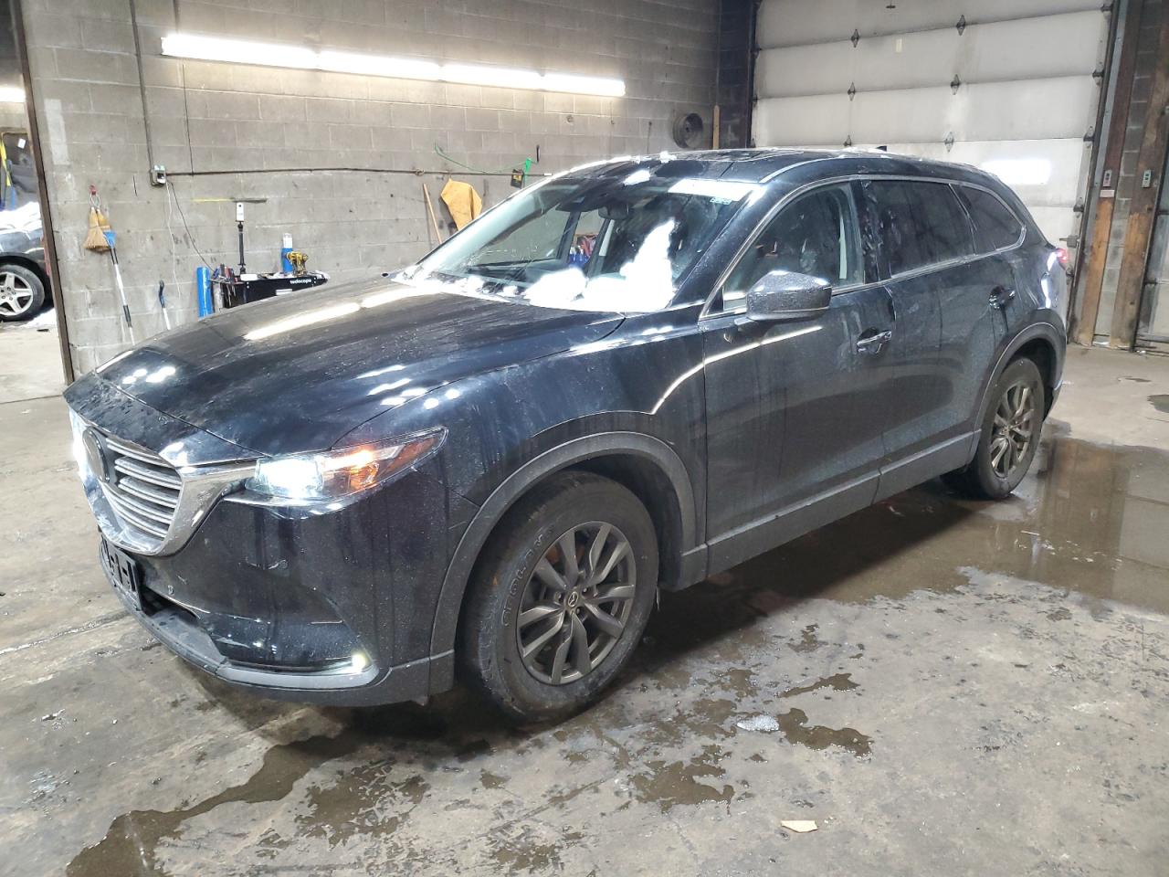 2021 Mazda CX-9 - Image 1