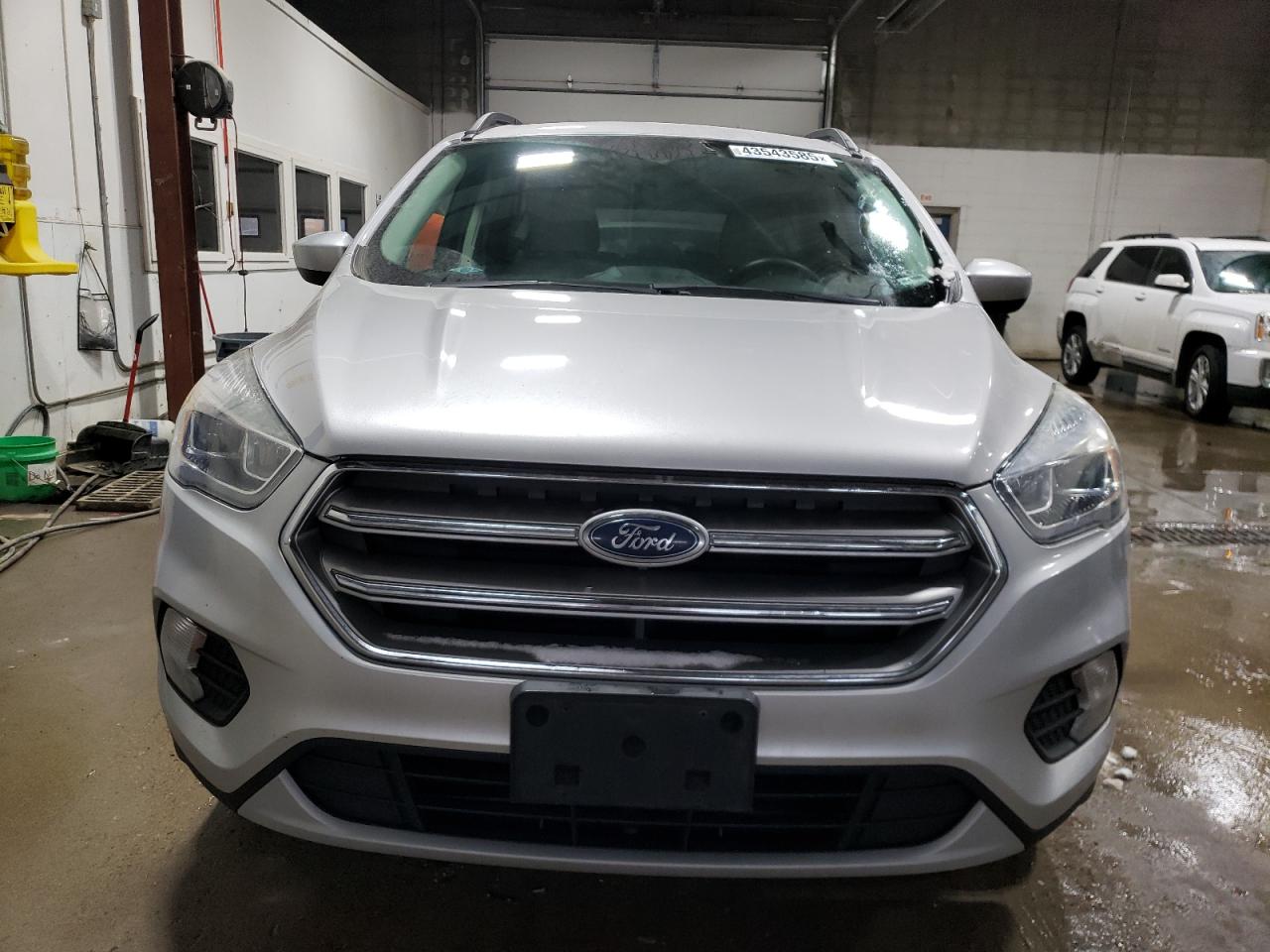 2017 Ford Escape - Image 5