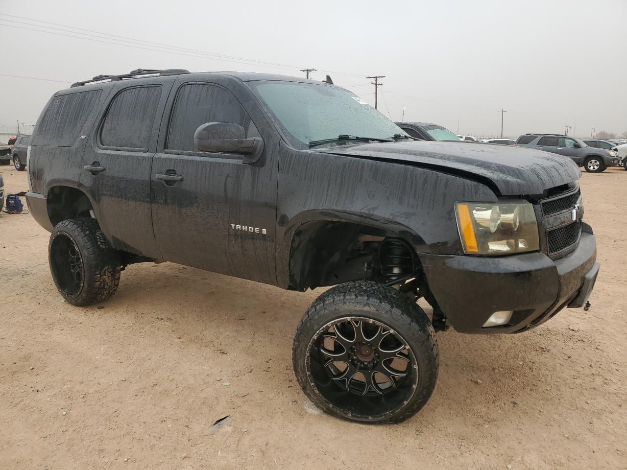 2009 Chevrolet Tahoe - Image 4