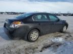 2010 NISSAN ALTIMA BASE for sale at Copart AB - CALGARY