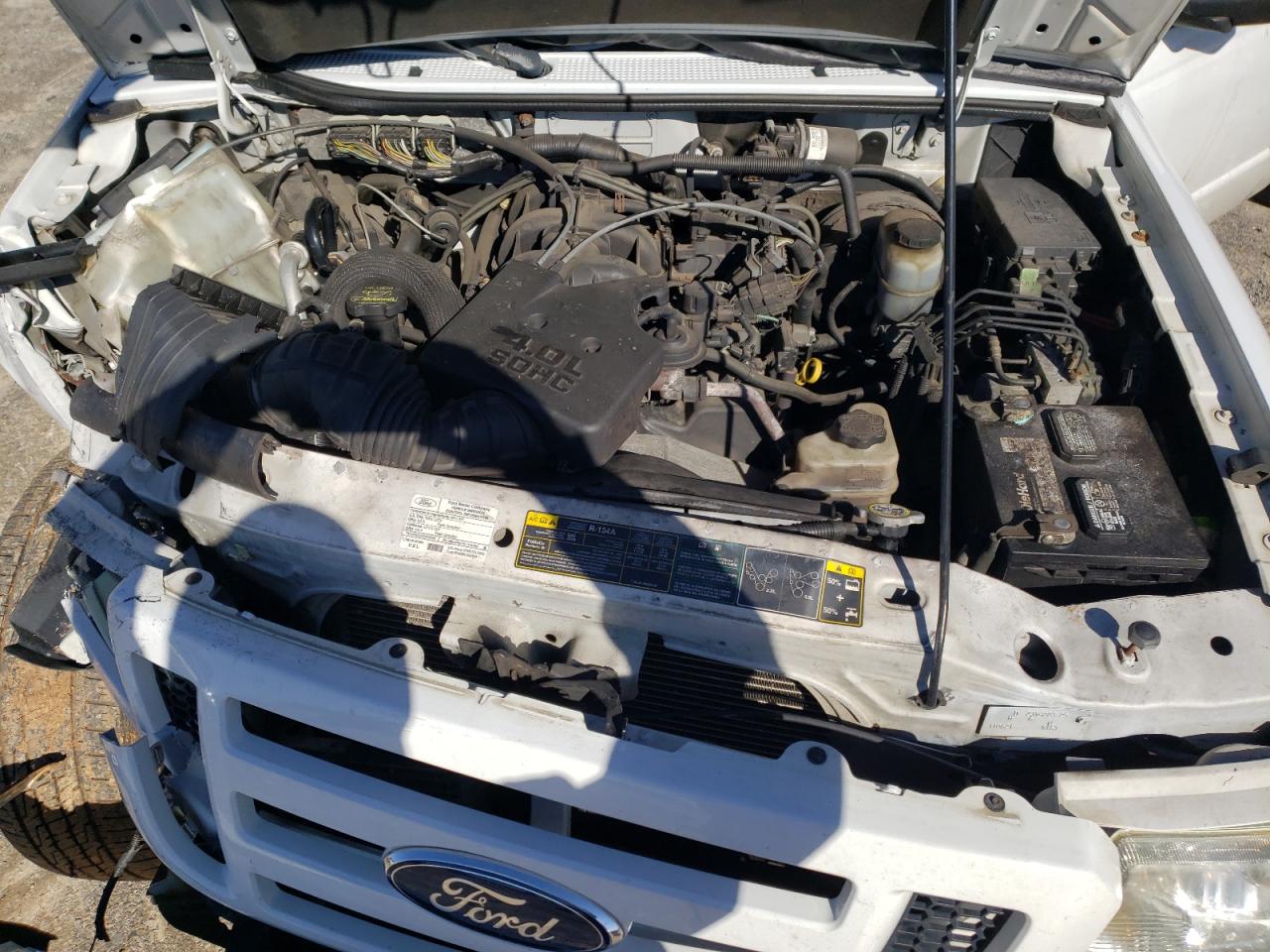 2011 Ford Ranger - Image 12