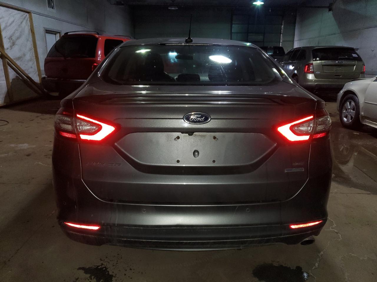 2013 Ford Fusion - Image 6