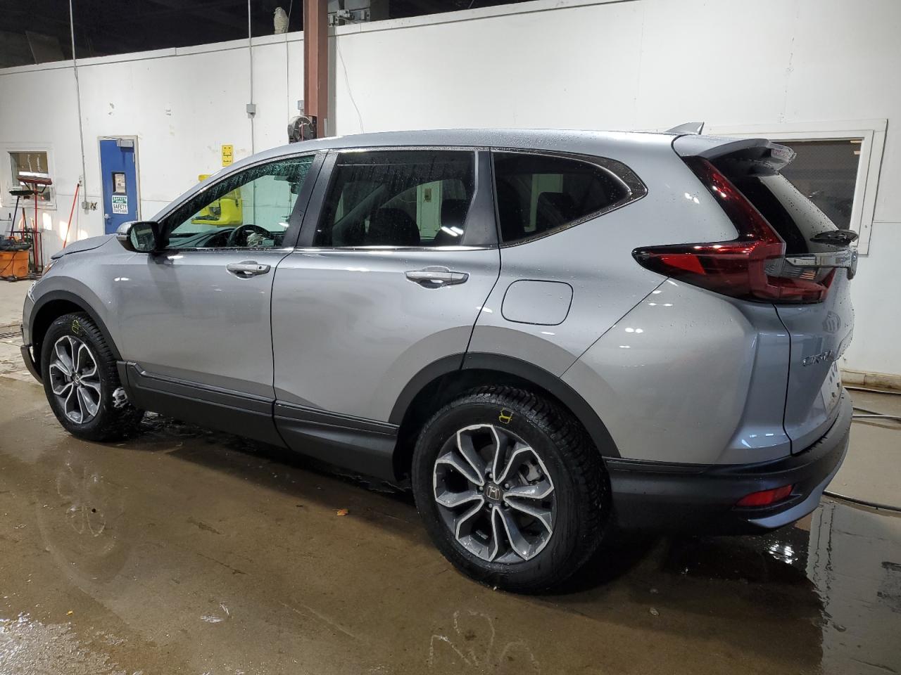 2022 Honda CR-V - Image 2