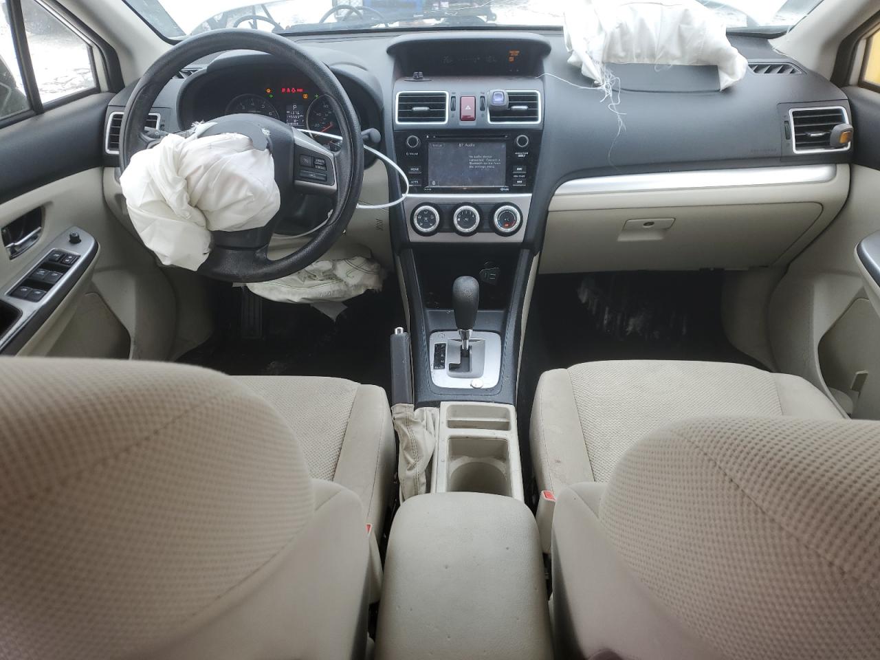 2015 Subaru Impreza - Image 8