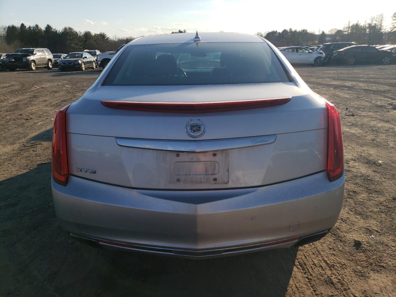 2013 Cadillac XTS - Image 6