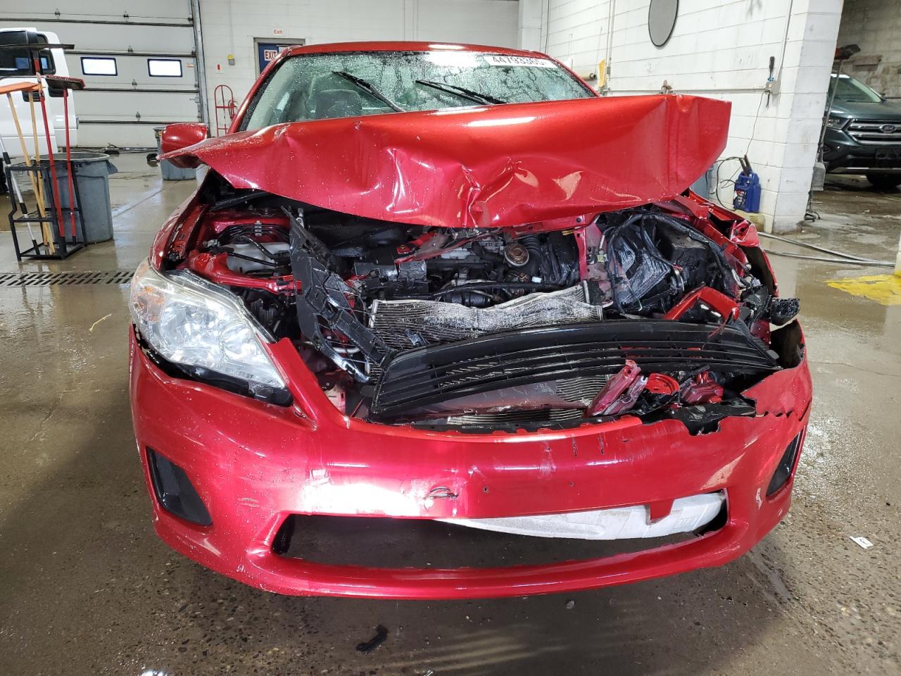 2011 Toyota Corolla - Image 5