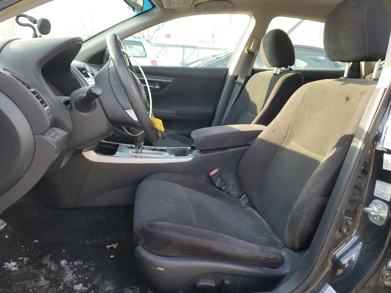 2013 Nissan Altima - Image 7