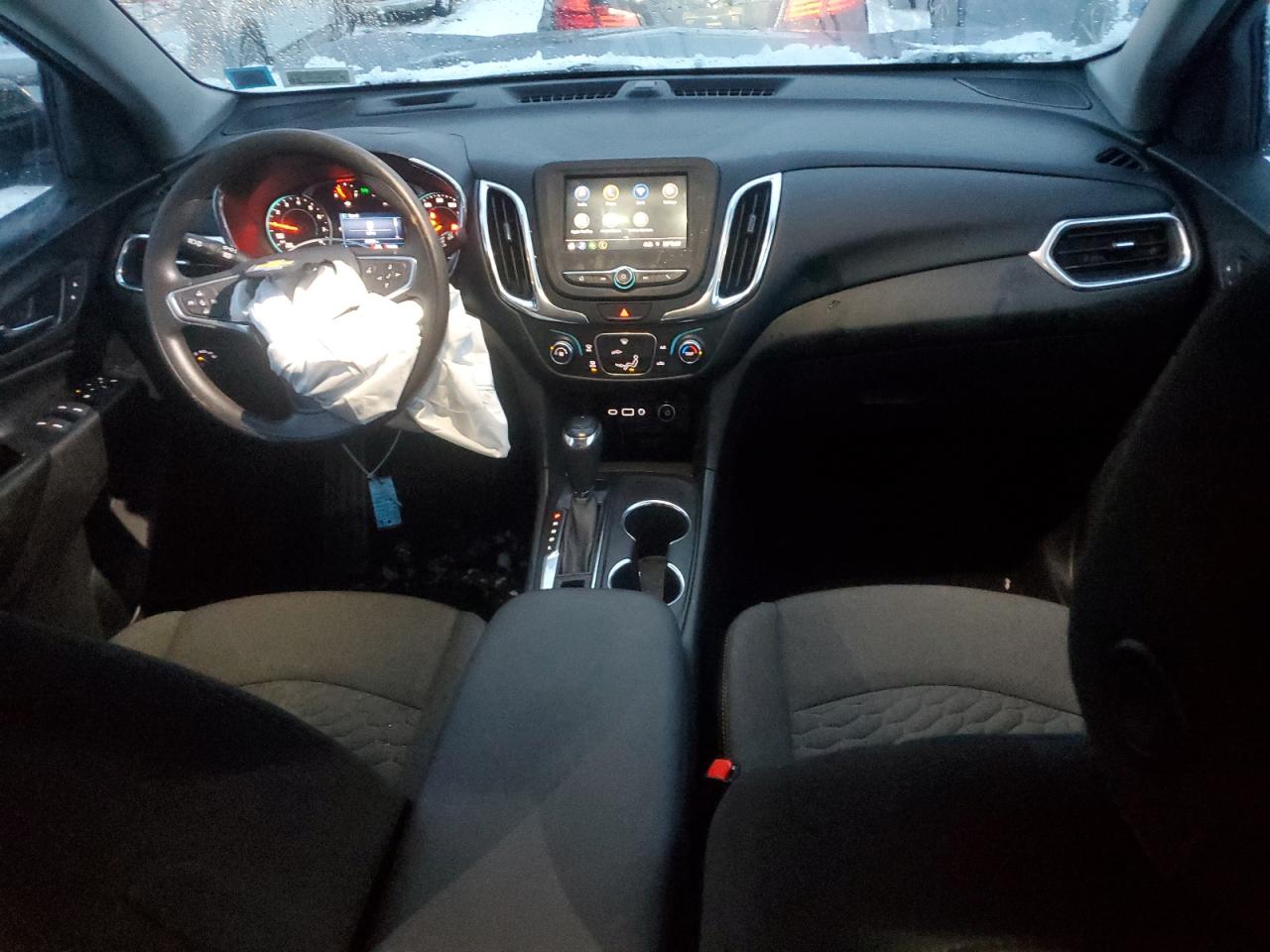 2020 Chevrolet Equinox - Image 8