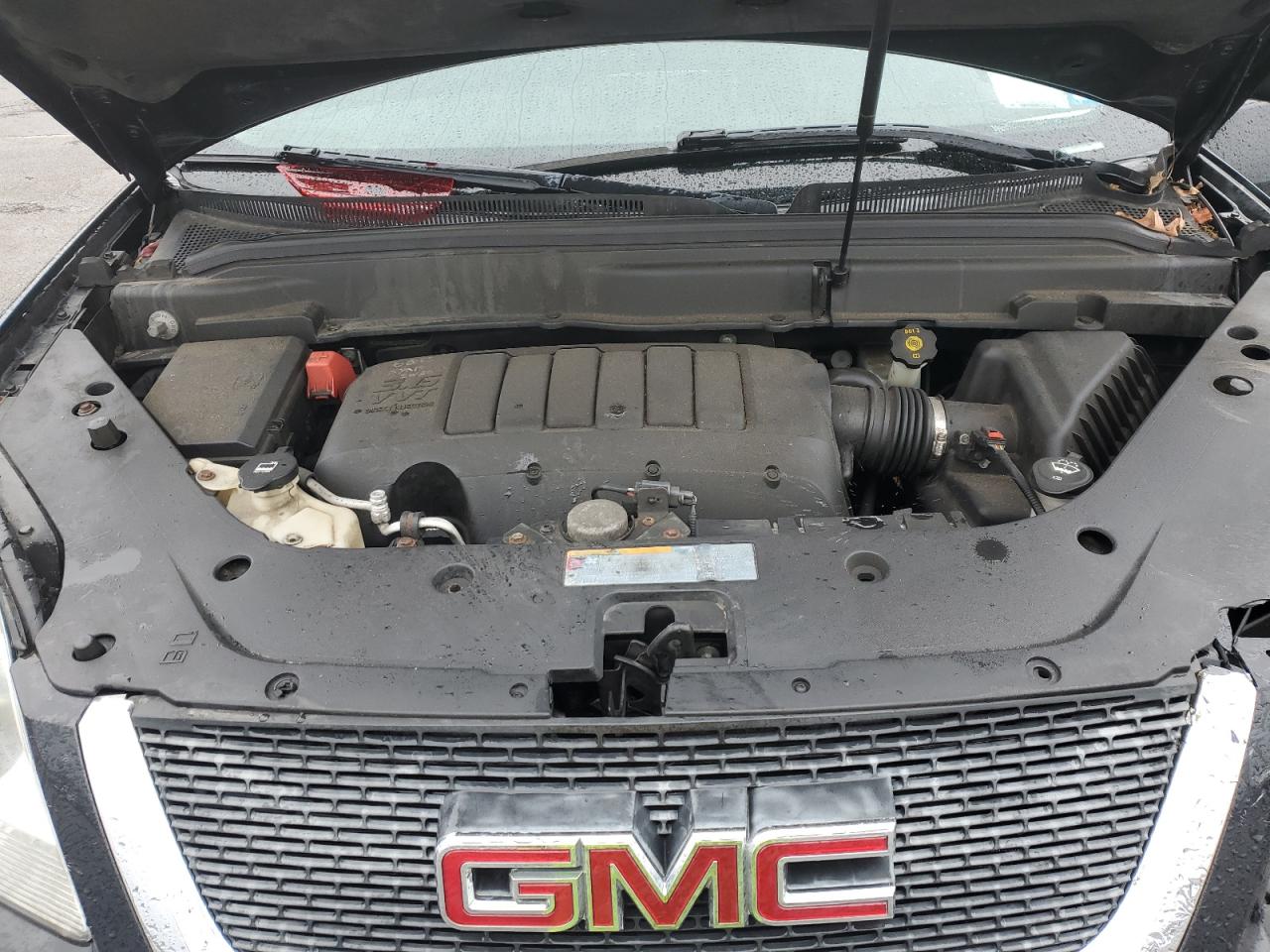 2012 GMC Acadia - Image 13