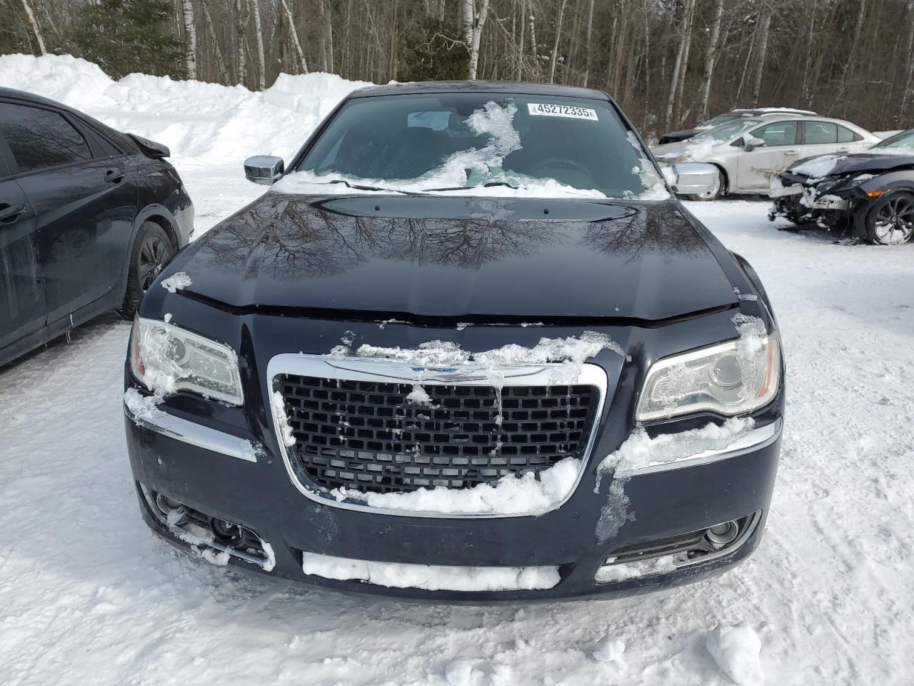 2012 Chrysler 300 - Image 5