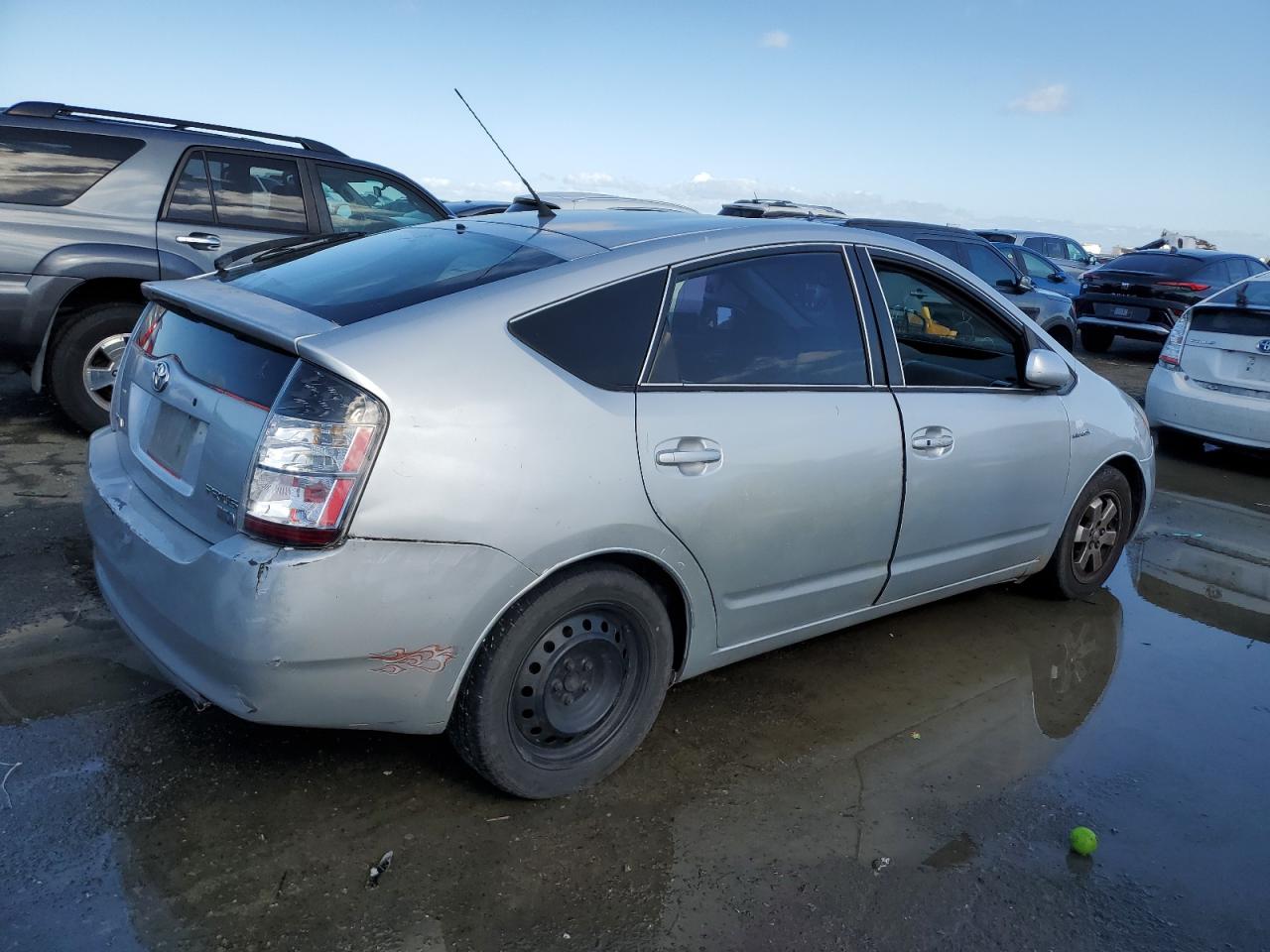 2006 Toyota Prius - Image 3