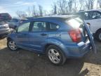 2007 Dodge Caliber Sxt იყიდება Baltimore-ში, MD - Burn - Engine