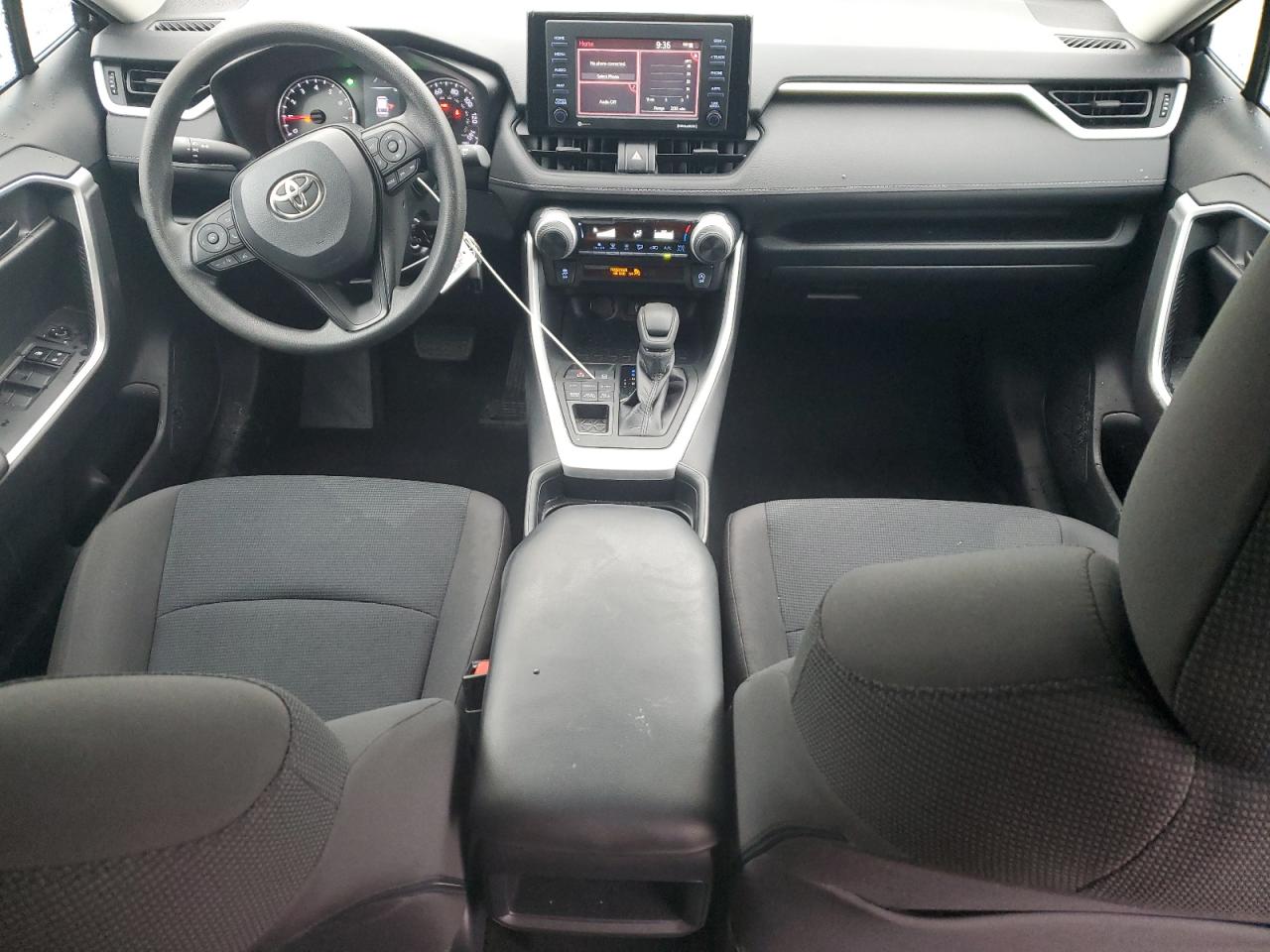 2020 Toyota RAV 4 - Image 8