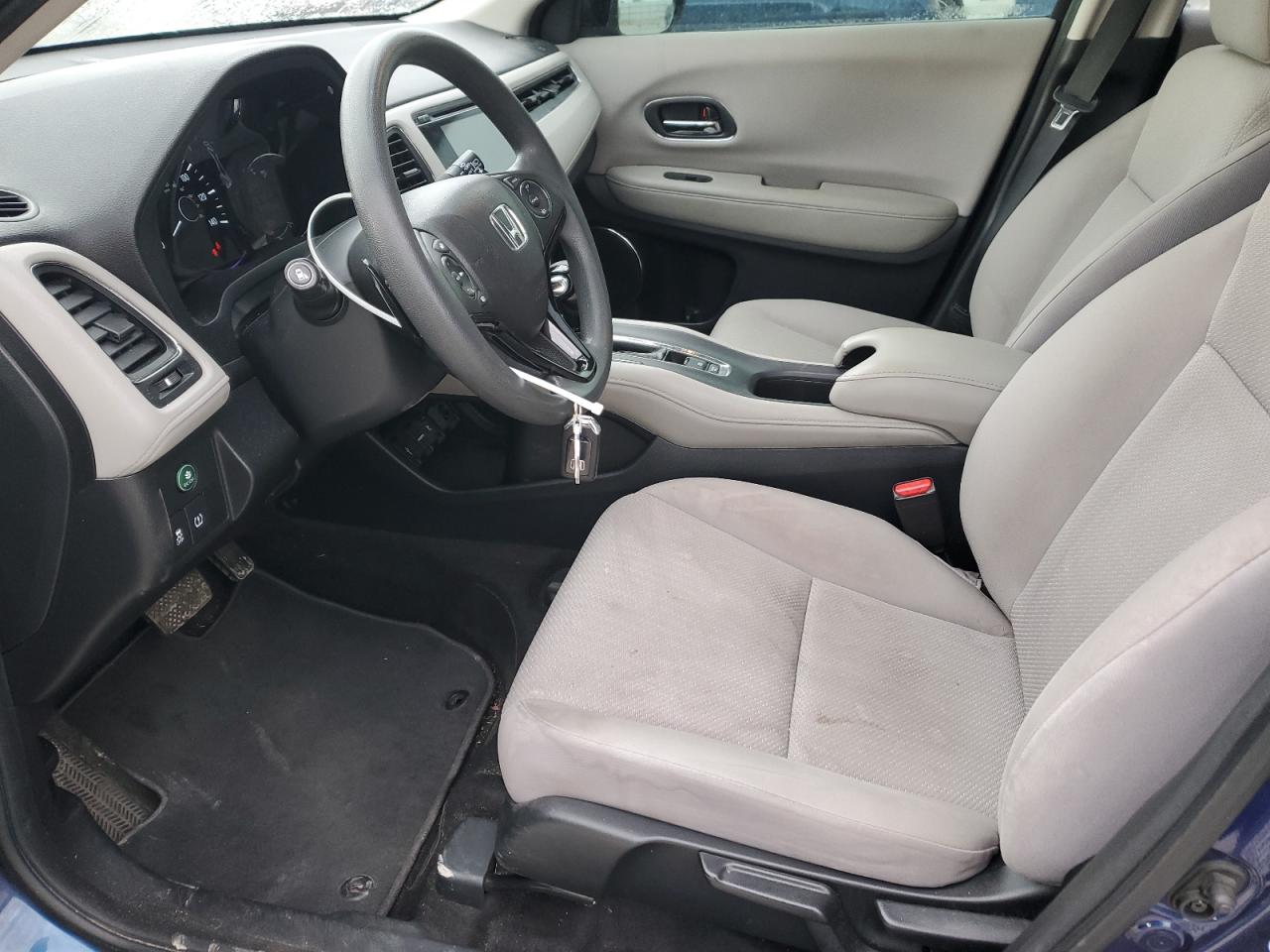 2016 Honda HR-V - Image 7