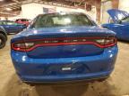 2021 Dodge Charger Police na sprzedaż w Lansing, MI - Front End