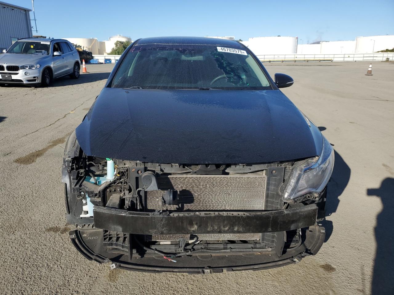 2017 Kia Optima - Image 5