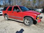 1999 Chevrolet Blazer  للبيع في Austell، GA - Front End