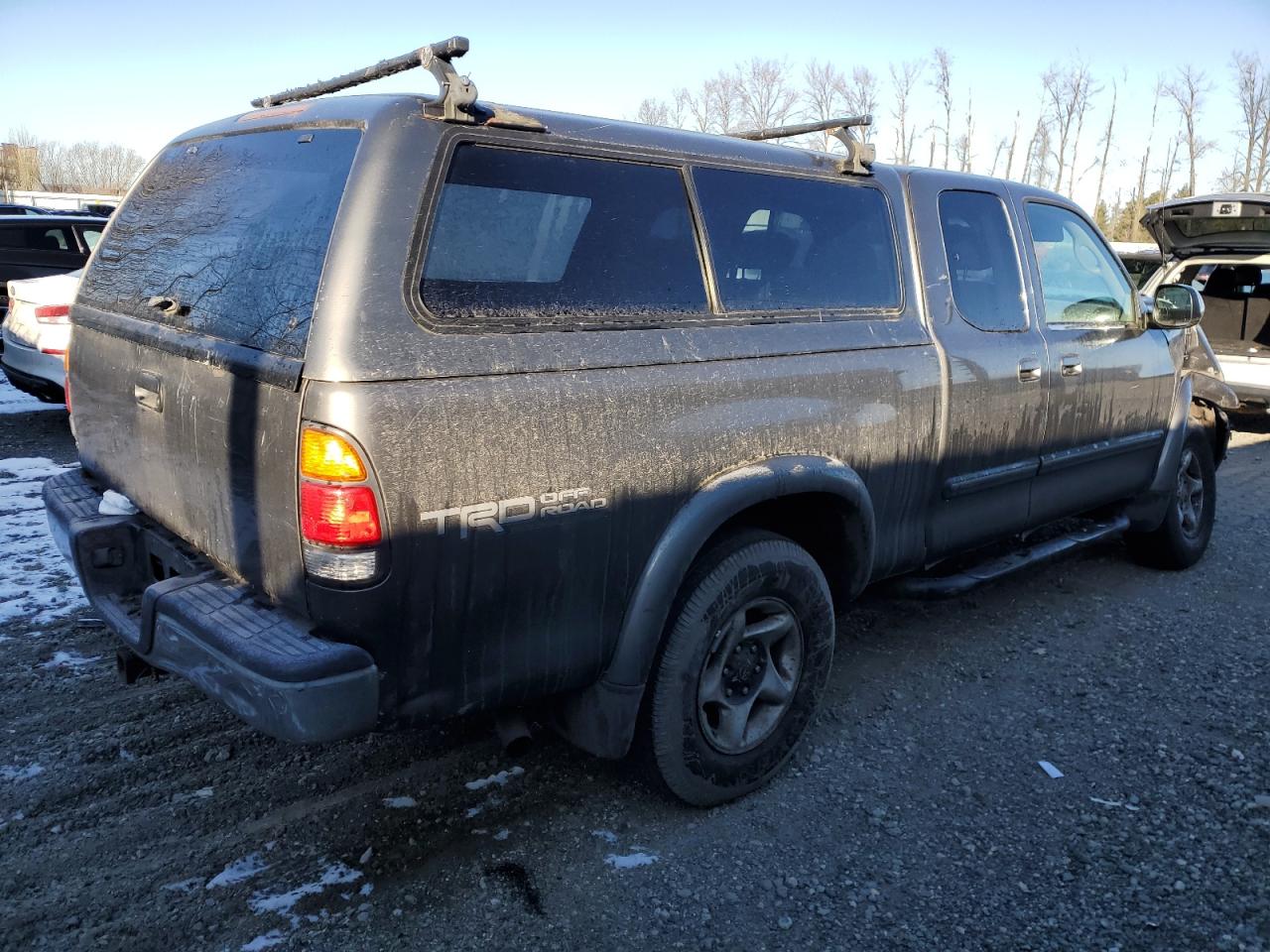 2003 Toyota Tundra - Image 3