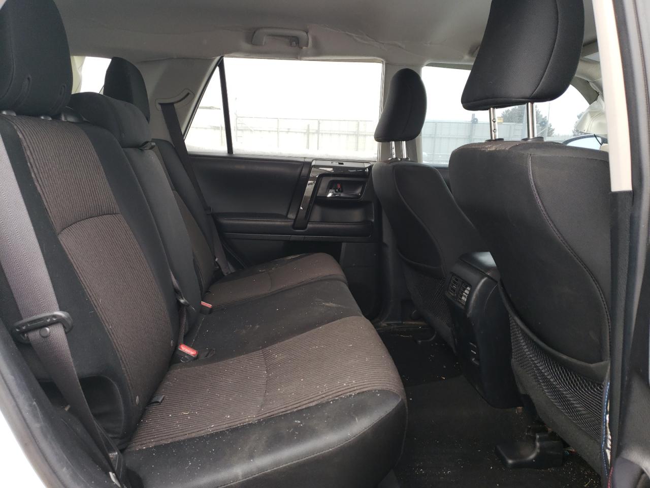 2019 Toyota 4Runner - Image 11