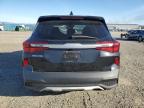 2023 Kia Seltos Lx en Venta en Anderson, CA - Front End