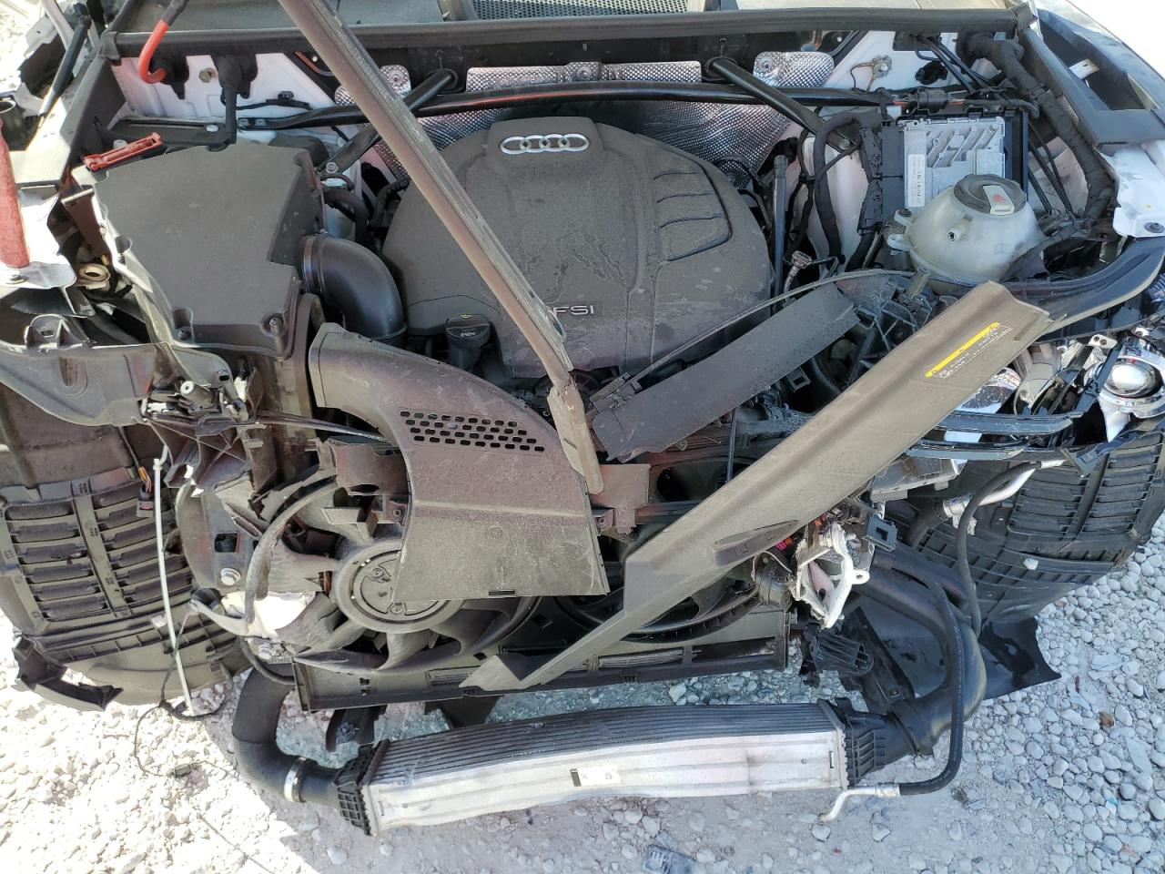 2019 Audi Q5 - Image 12