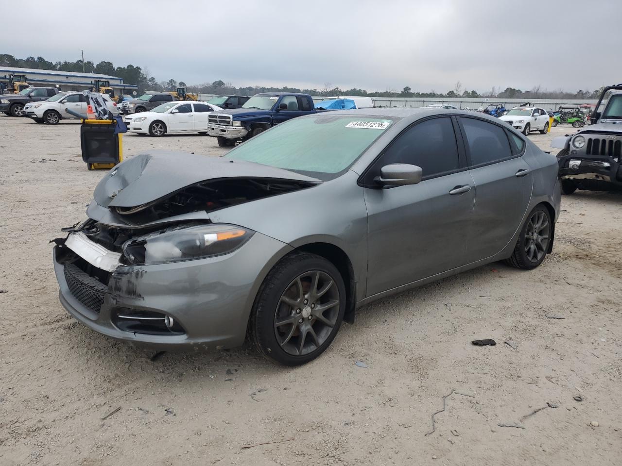 2013 Dodge Dart - Image 1
