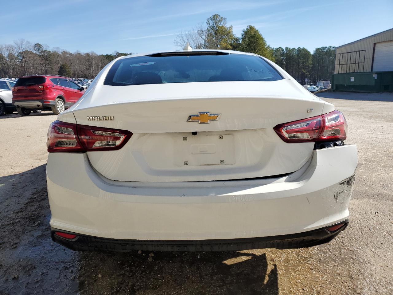 2022 Chevrolet Malibu - Image 6