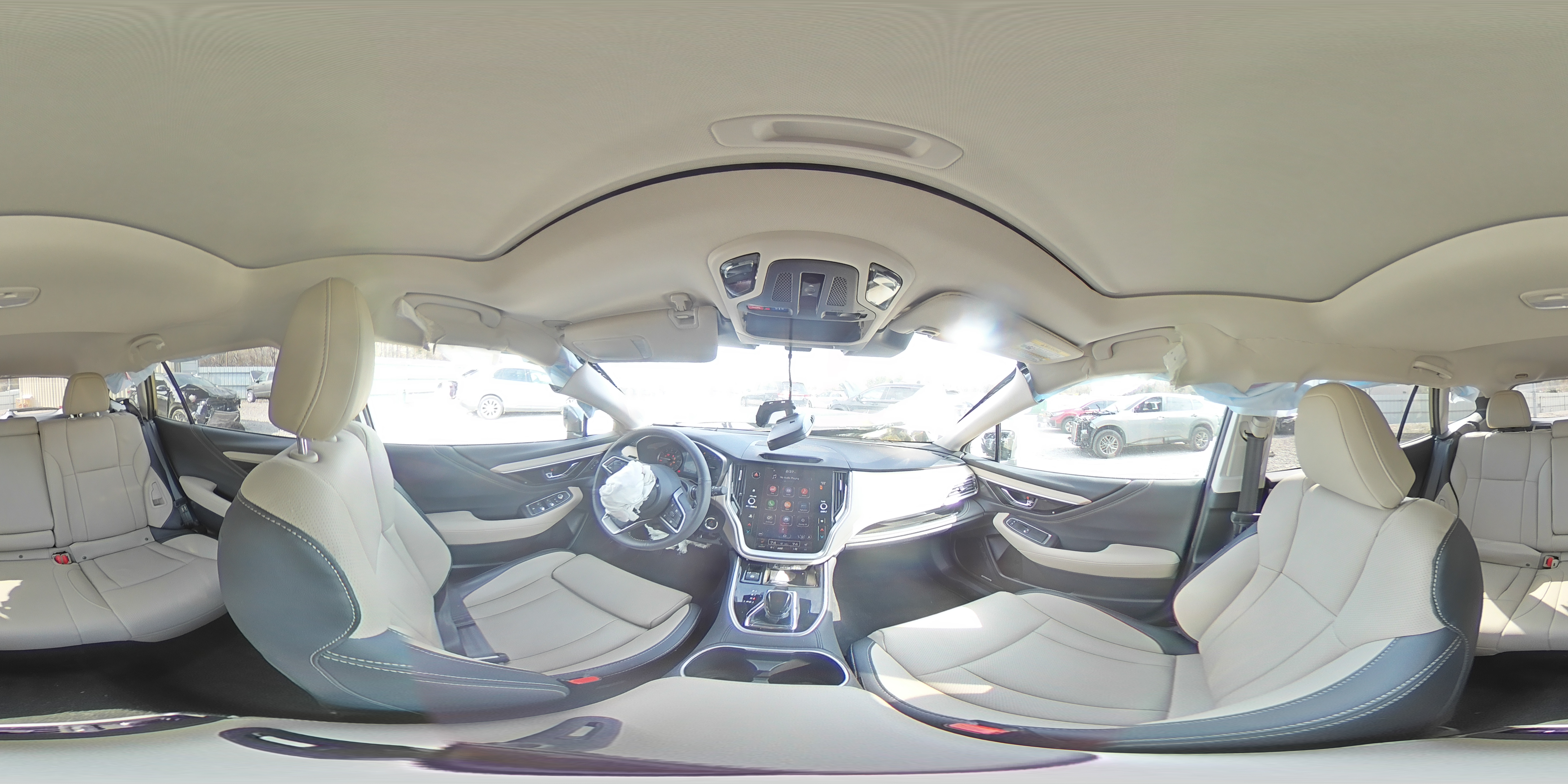 2024 Subaru Outback - Image 12