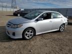 2011 Toyota Corolla Base продається в Adelanto, CA - Rear End