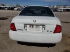 2006 Nissan Sentra 1.8 zu verkaufen in Tucson, AZ - Front End