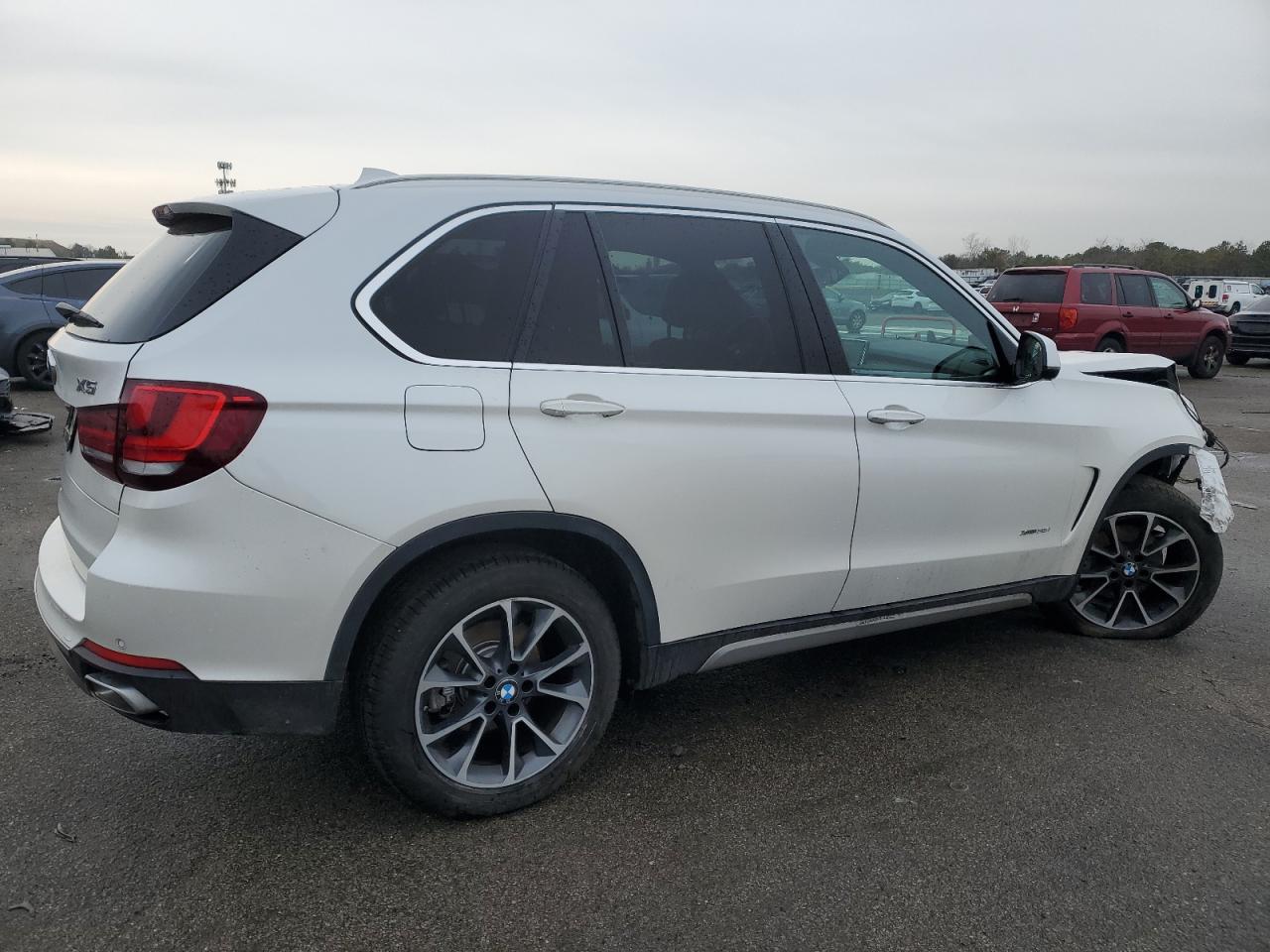 2018 BMW X5 - Image 3