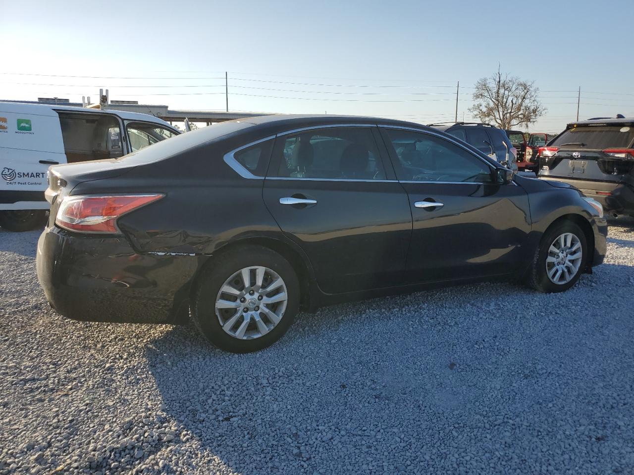 2014 Nissan Altima - Image 3