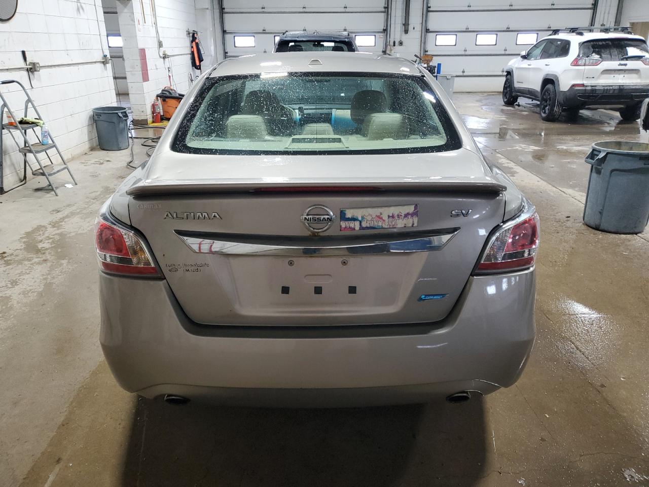 2014 Nissan Altima - Image 6