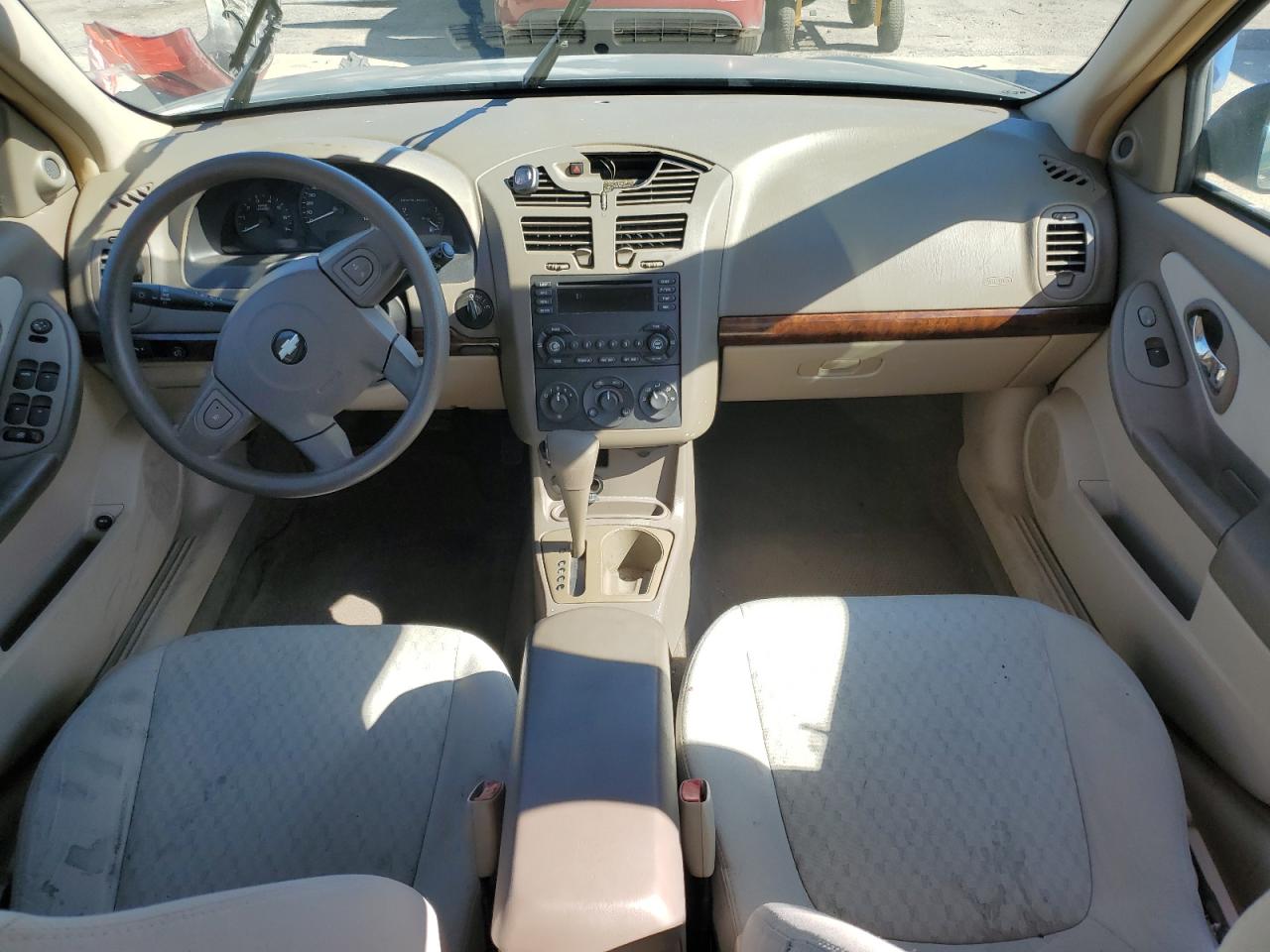 2005 Chevrolet Malibu - Image 8