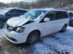 2018 Dodge Grand Caravan Gt na sprzedaż w Marlboro, NY - Front End