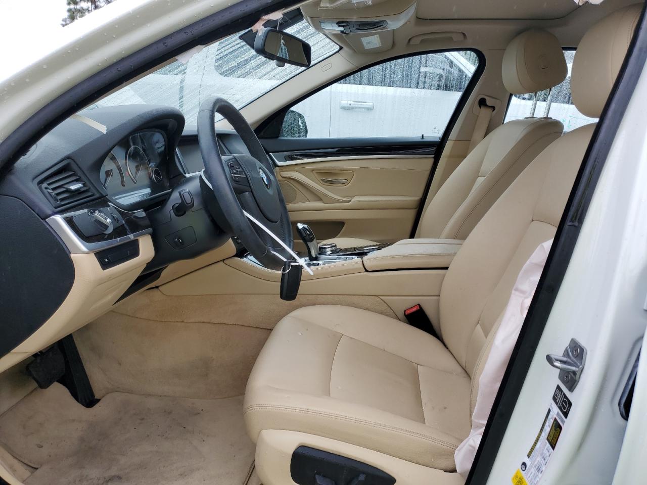2014 BMW 5er - Image 7