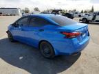 2024 Nissan Versa S for Sale in Rancho Cucamonga, CA - Front End