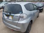 2012 HONDA JAZZ S I-V for sale at Copart SANDY