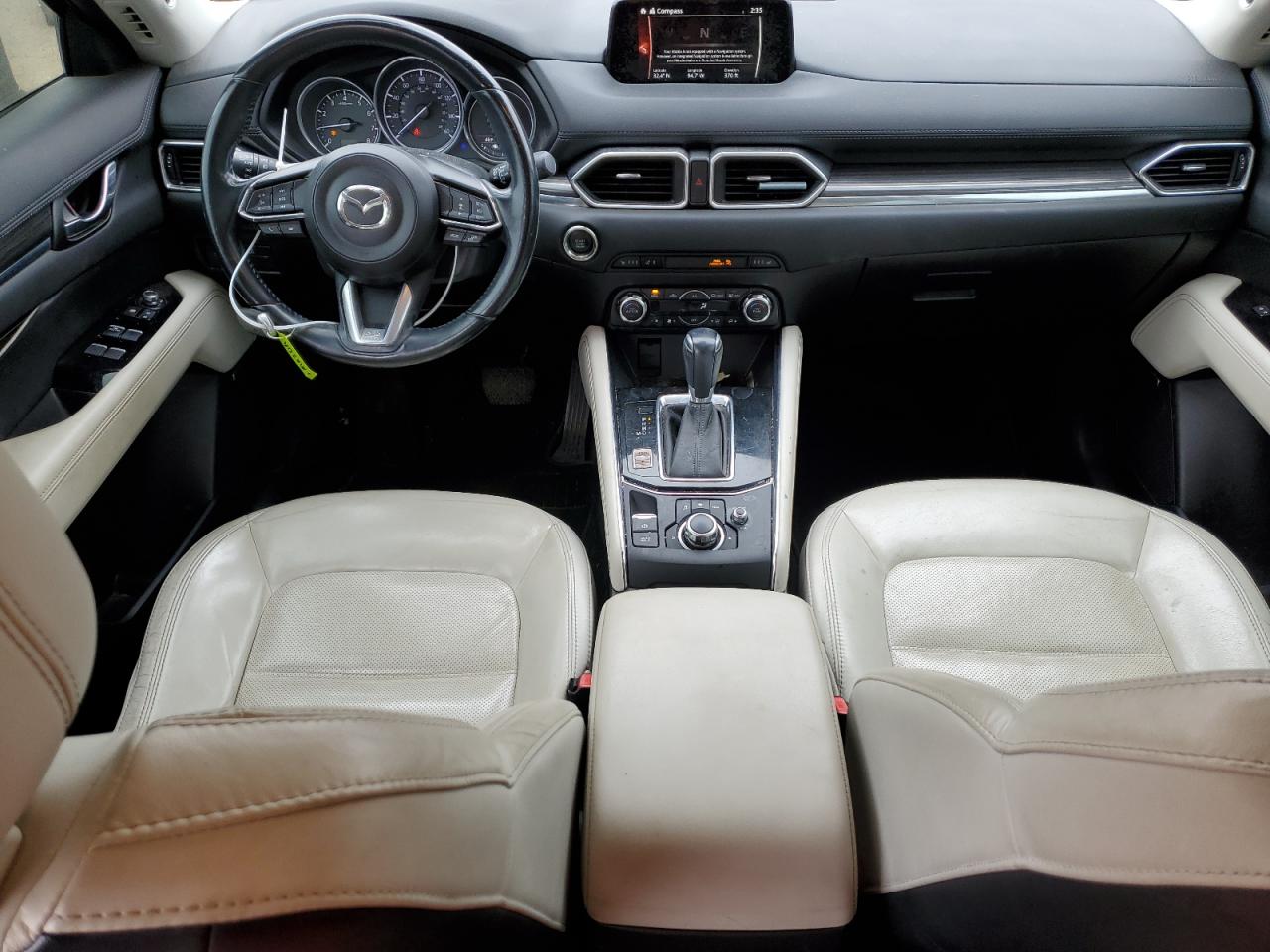 2017 Mazda CX-5 - Image 8