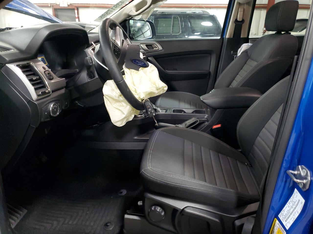2023 Ford Ranger - Image 7