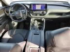 2024 Toyota Grand Highlander Xle продається в Chicago Heights, IL - Front End