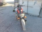 2018 YAMAHA MT09  for sale at Copart AR - FAYETTEVILLE