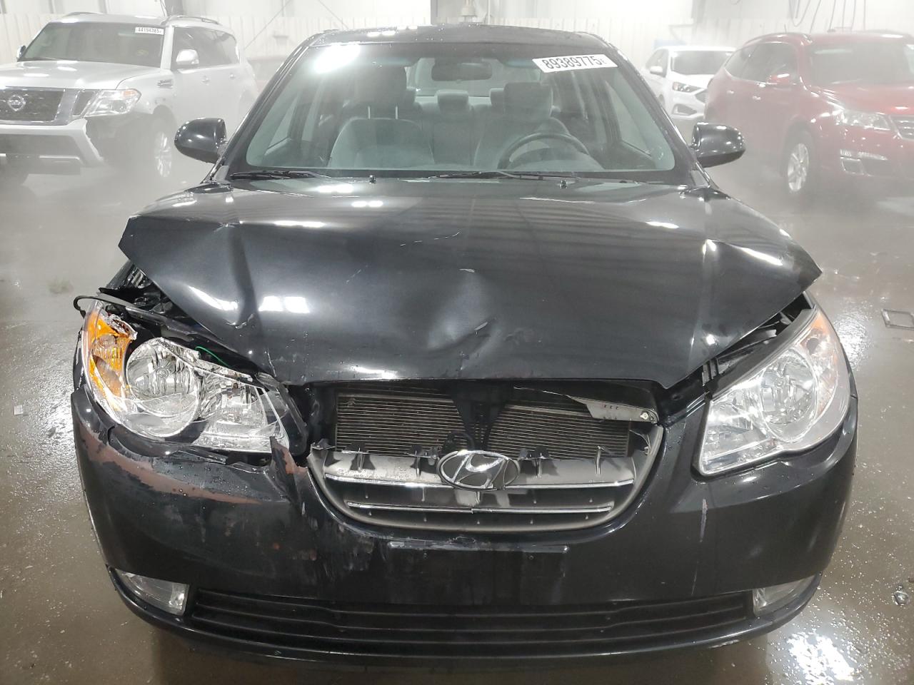 2009 Hyundai Elantra - Image 5