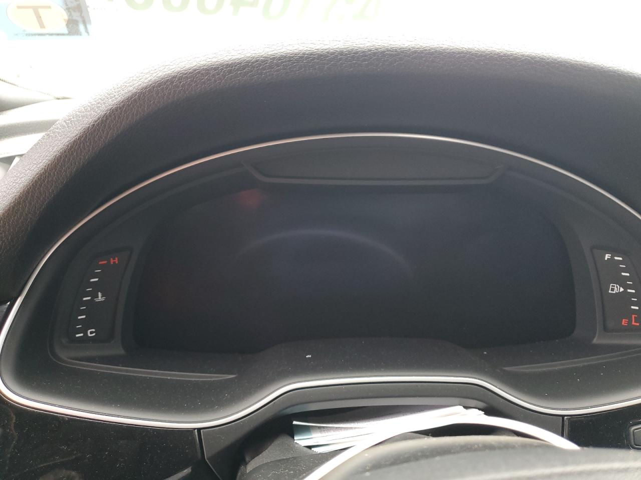 2018 Audi Q7 - Image 9