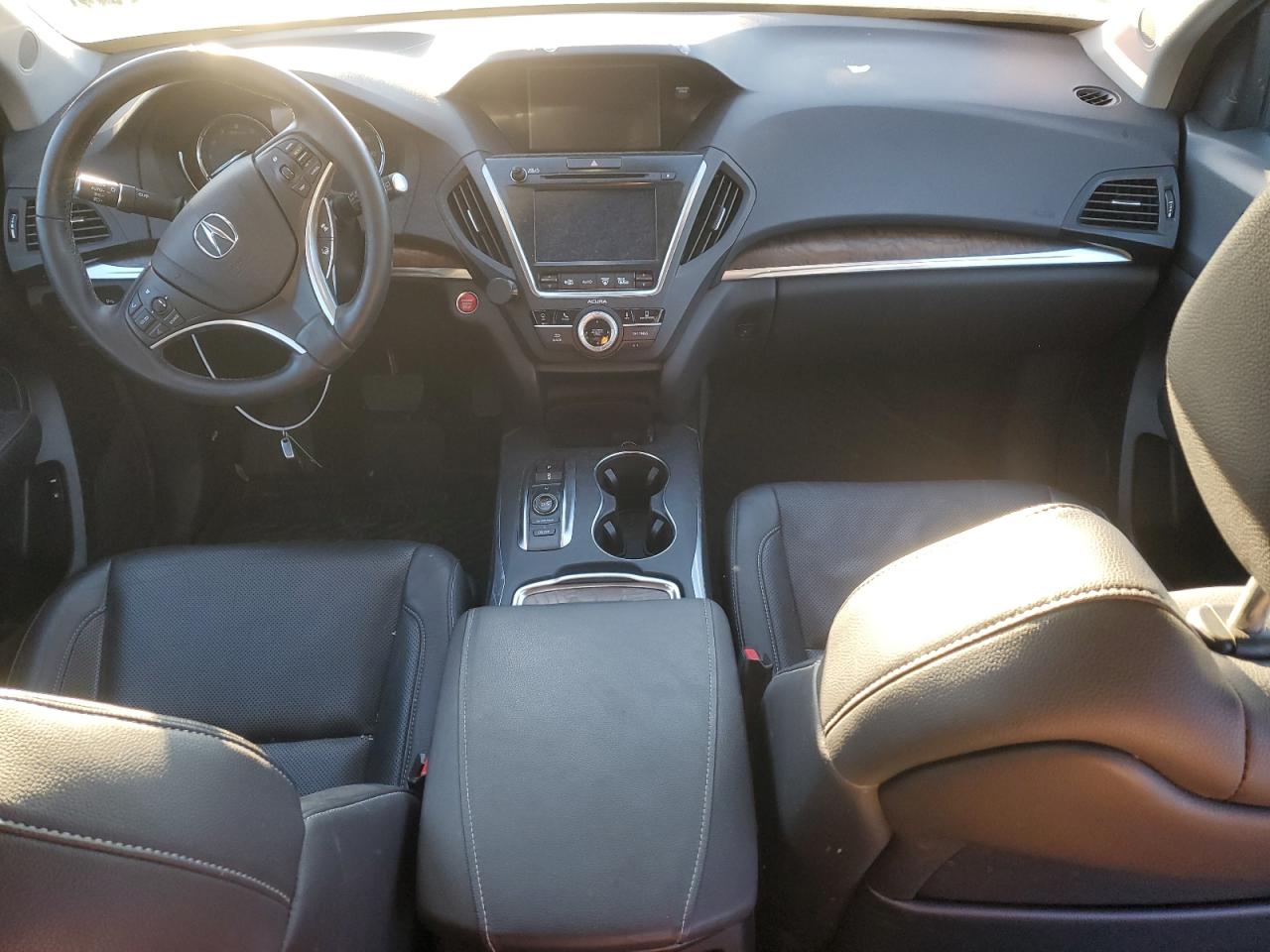 2020 Acura MDX - Image 8