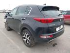 2016 KIA SPORTAGE G for sale at Copart CHESTER