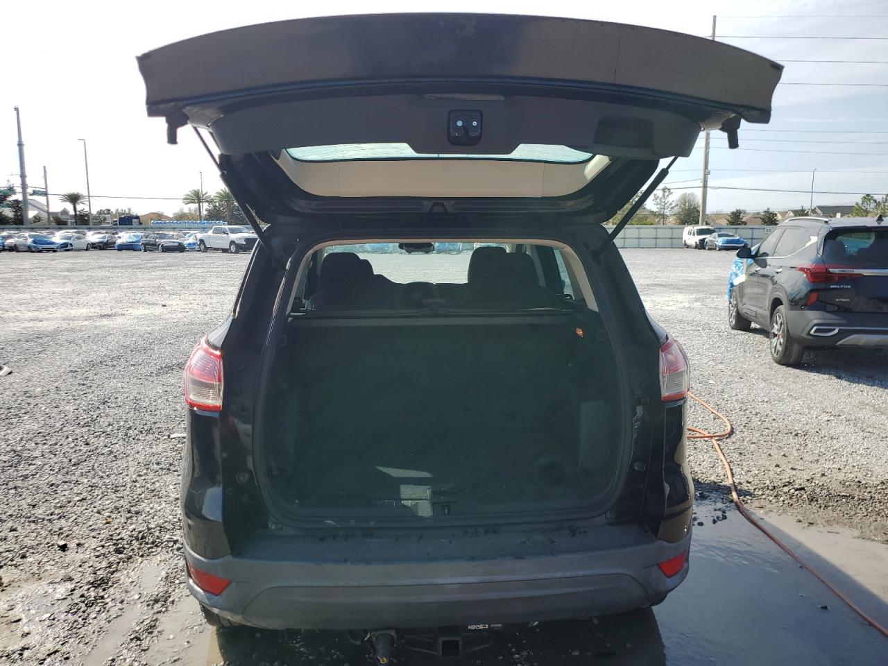 2015 Ford Escape - Image 6