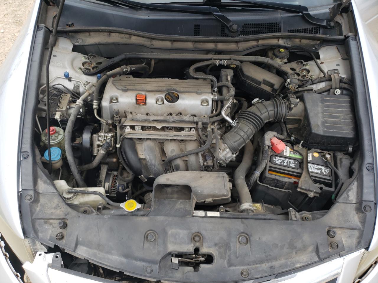 2011 Honda Accord - Image 11