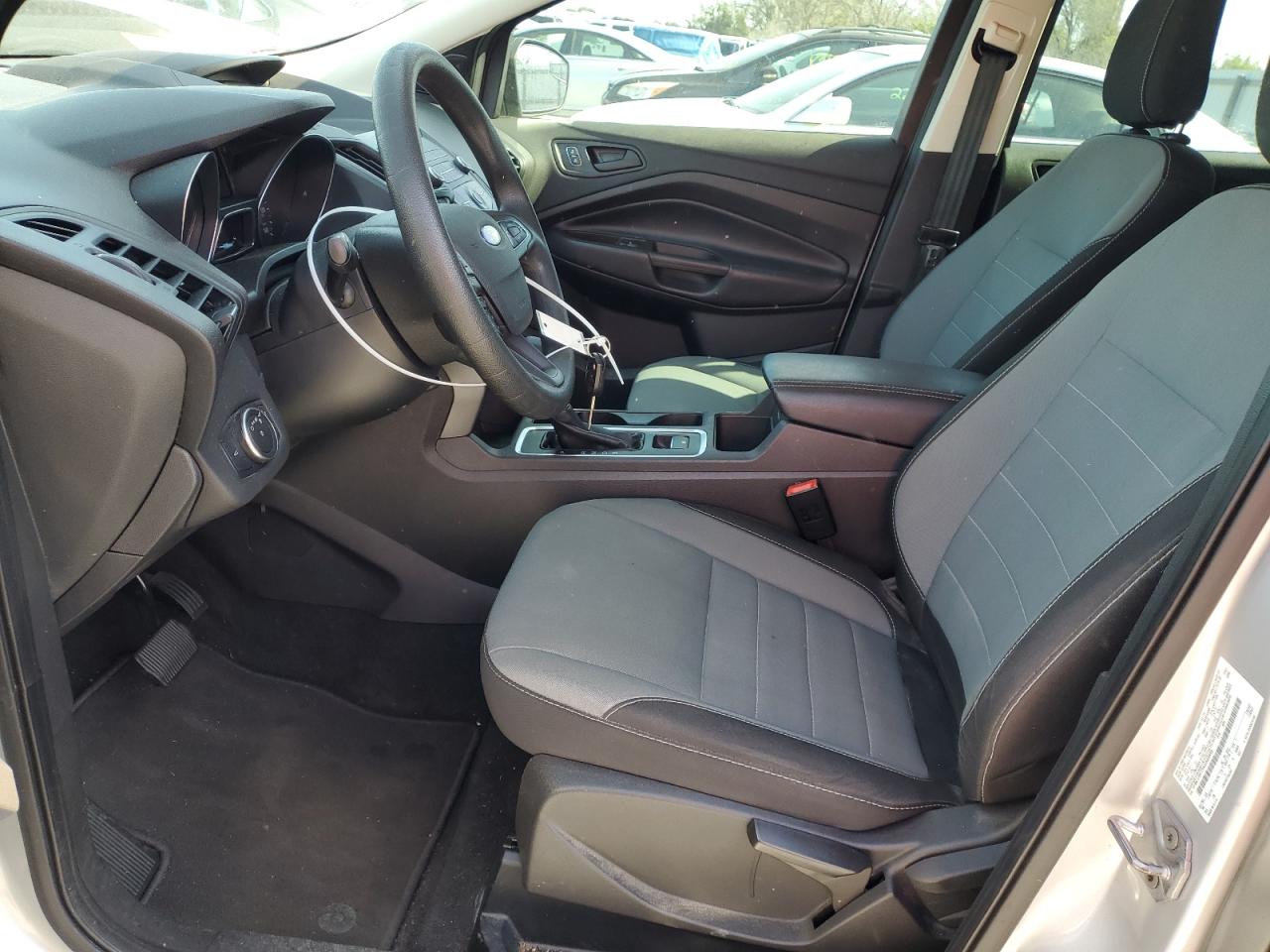 2019 Ford Escape - Image 7